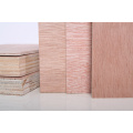 Quality Economical Wood Veneered Commercial Plywood